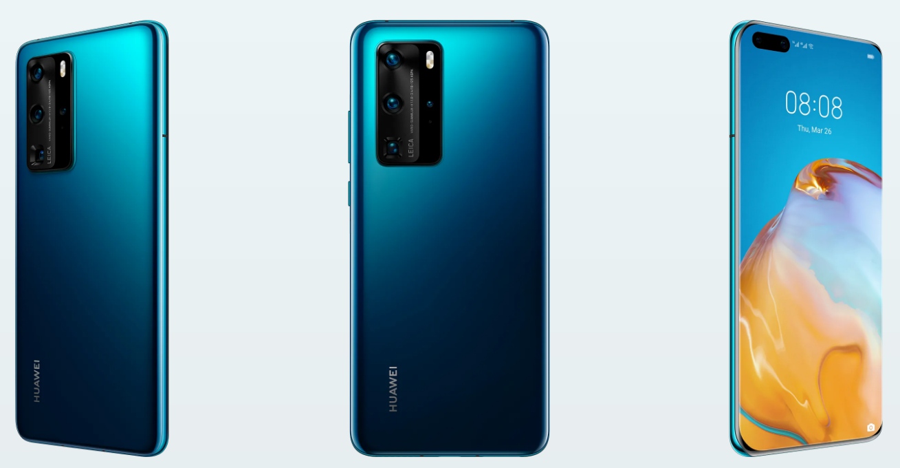 Download Huawei P40 Pro ticks all the boxes, except one - Bundaberg Now