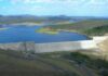 paradise dam contracts