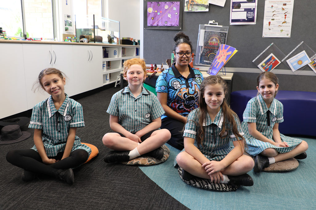 Reconciliation Week