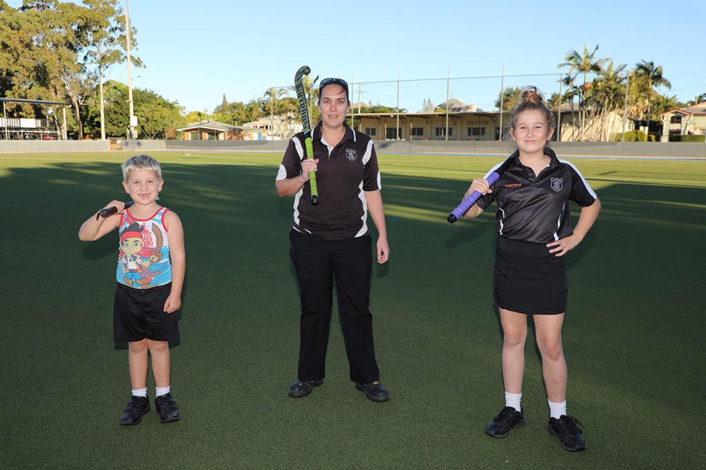 Bundaberg Hockey