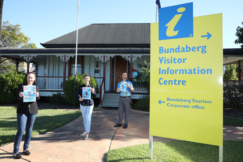 Bundaberg Tourism