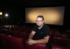 Reading Cinemas Brent Abercrombie