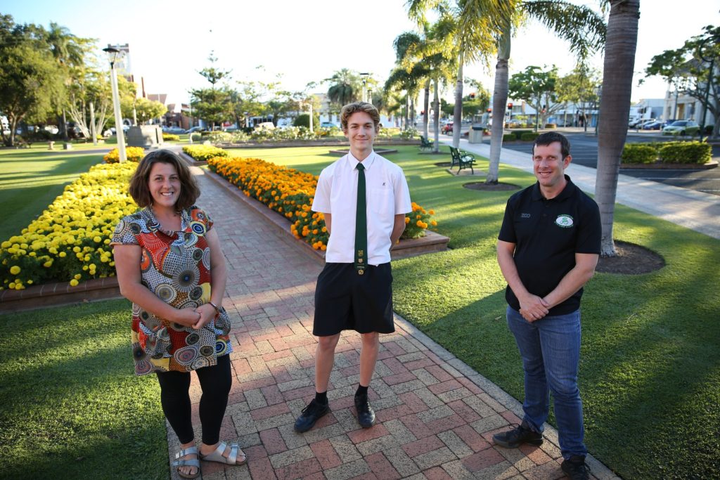 Bundaberg Cycling Club