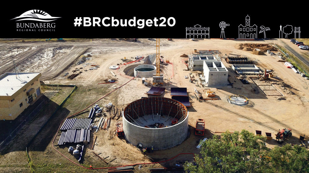 BRC Budget 2020