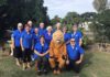 Bargara Lions A Cuppa in the Park