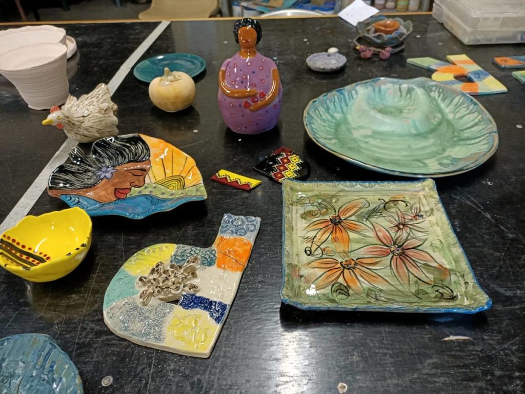 Bundaberg Pottery Group