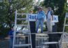 Bundaberg Rotary Gates