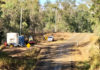 Bunns Road