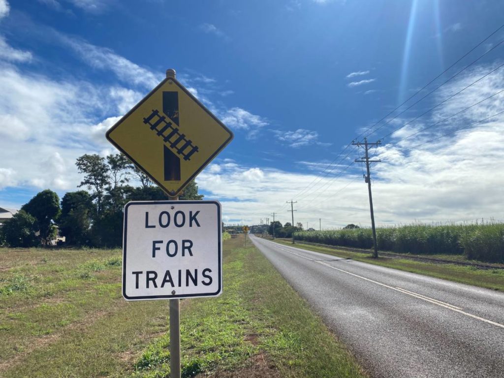 Cane train season