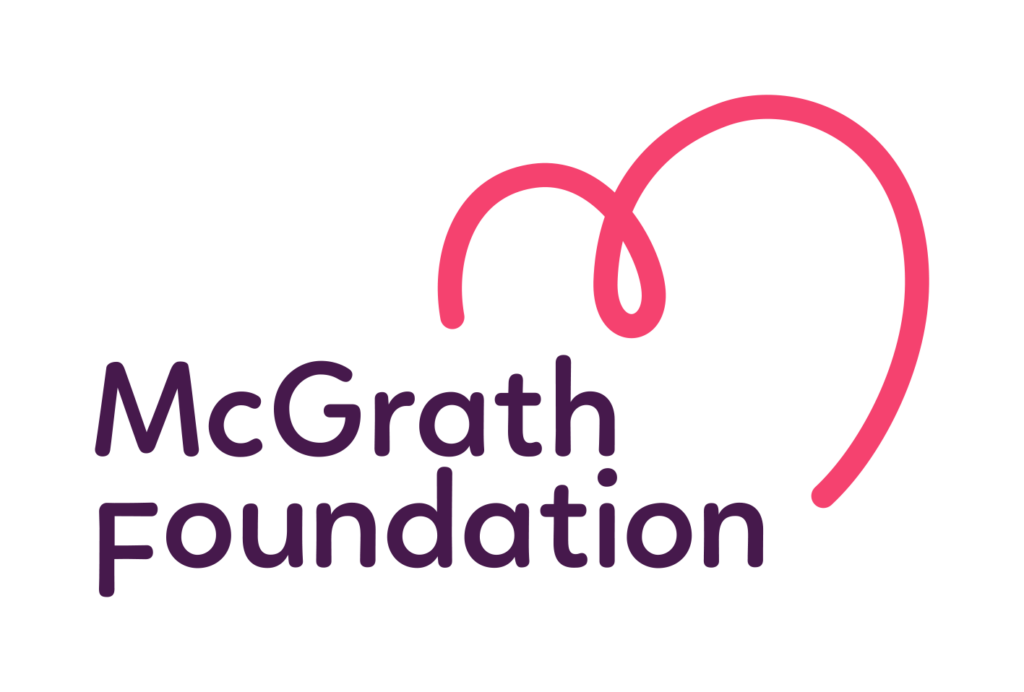 McGrath Foundation