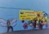 Central State School mural