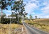 One Mile Creek bridge, Monduran