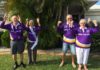 Relay for Life Survivors and Carers