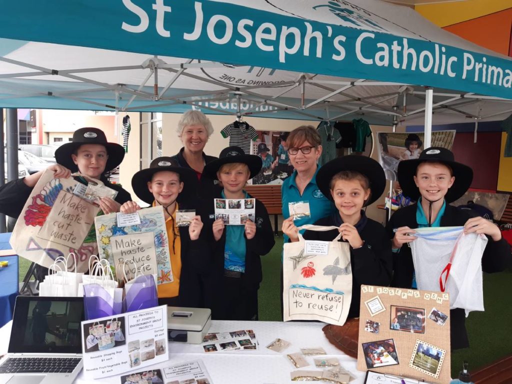 St Joseph’s Shalom Market