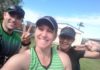 B.T.Y. Fitness Spartan Challenge