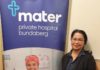 Mater Private Hospital Bundaberg