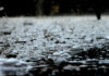 flood warning