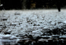 flood warning