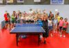 Bundaberg Table Tennis