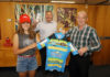 council jersey