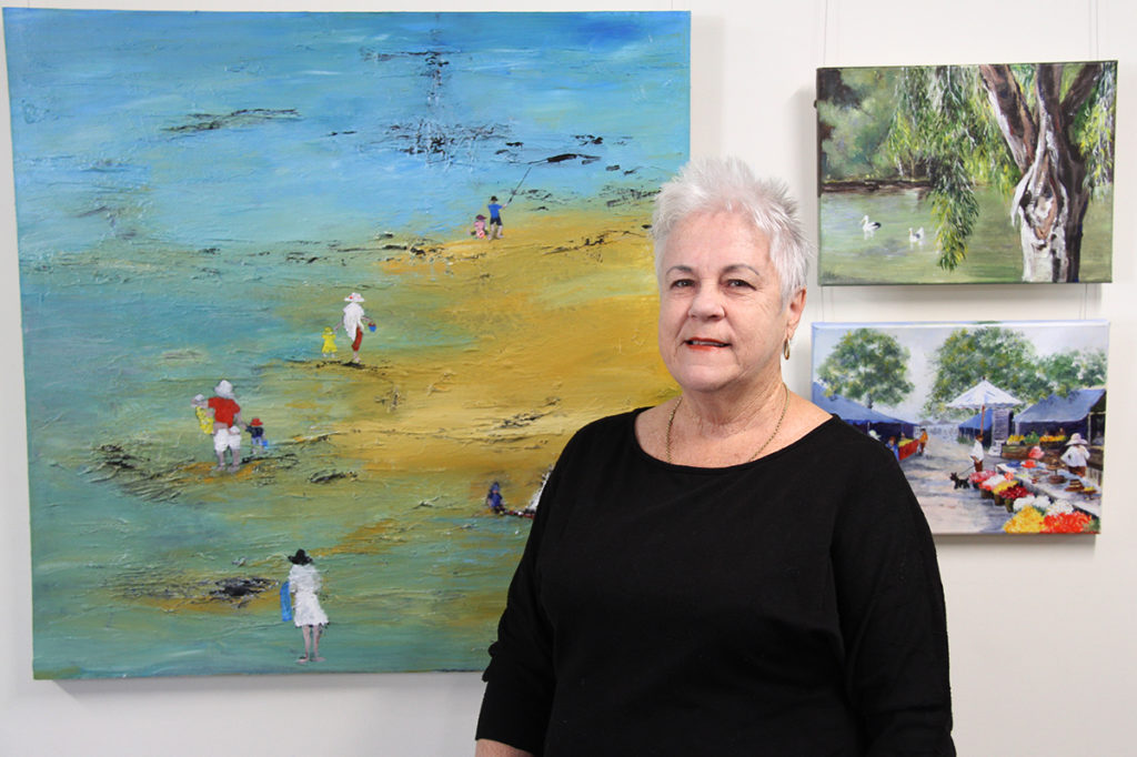 Bundaberg Art Society