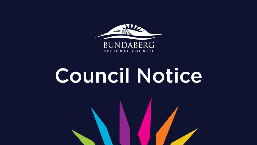 Council notices