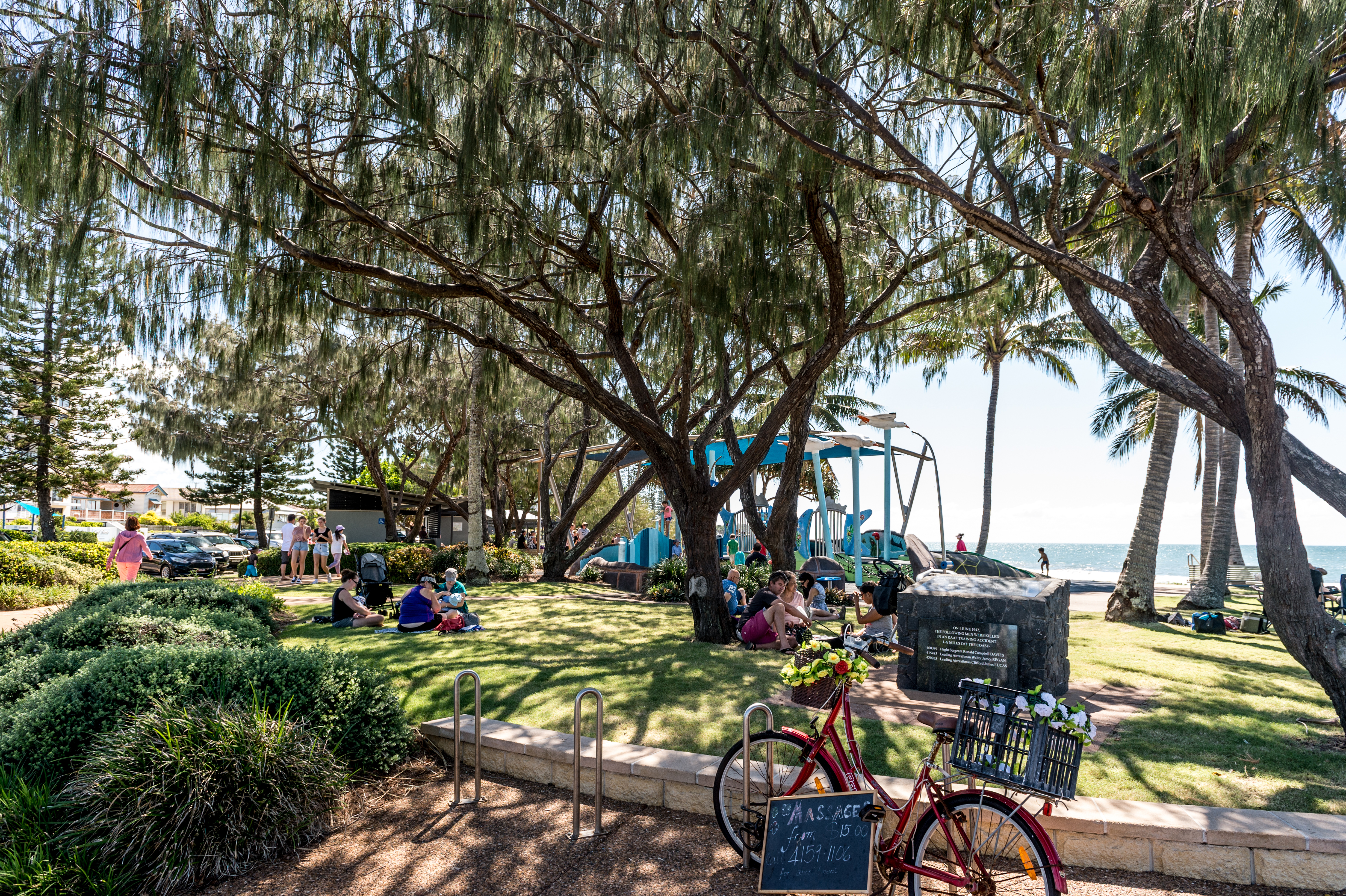 Bundaberg Tourism