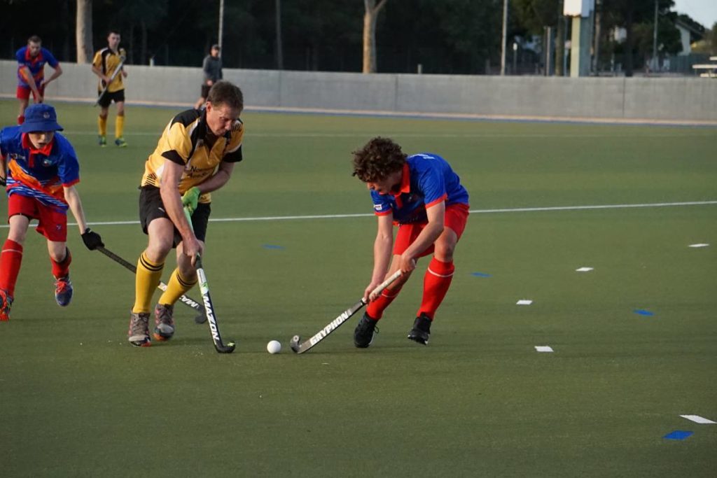 Bundaberg Hockey