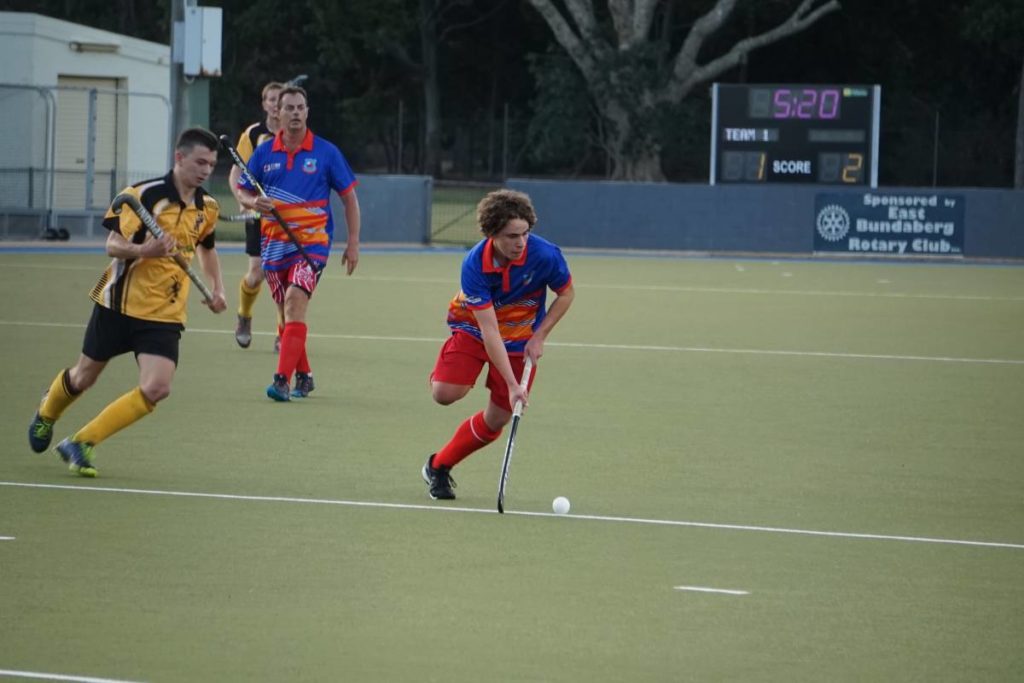 Bundaberg Hockey