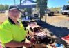 Coral Coast Radio Control Car