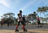 Roller disco2
