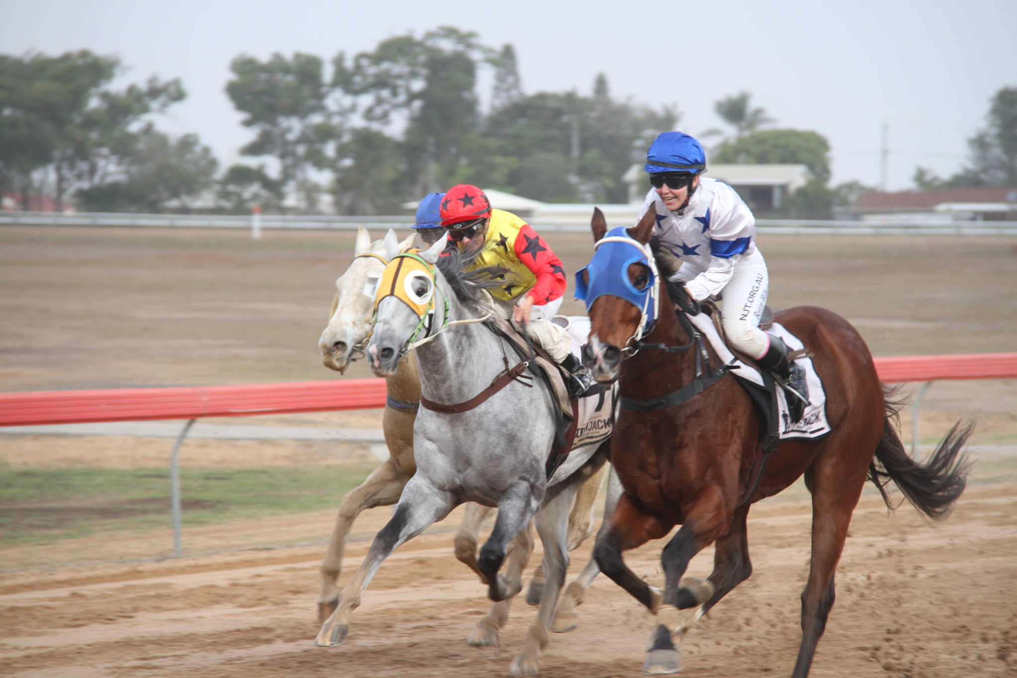 Bundaberg Race Club