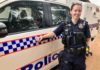 Childers Police