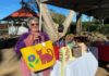 Paradise Market
