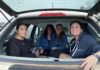 drive-in movie