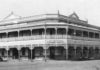 Grand Hotel Bundaberg