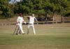 Bundaberg Veteran Cricket