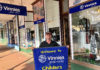 Childers Vinnies
