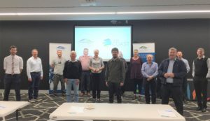 CHAS Community Reference Group thanked – Bundaberg Now