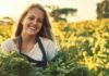 Women in Horticulture