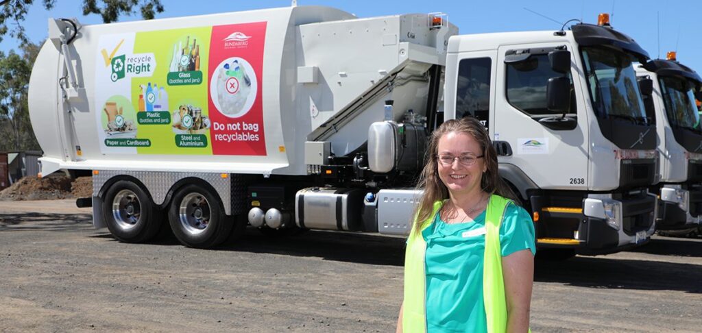 National Recycling Week 