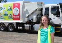 National Recycling Week