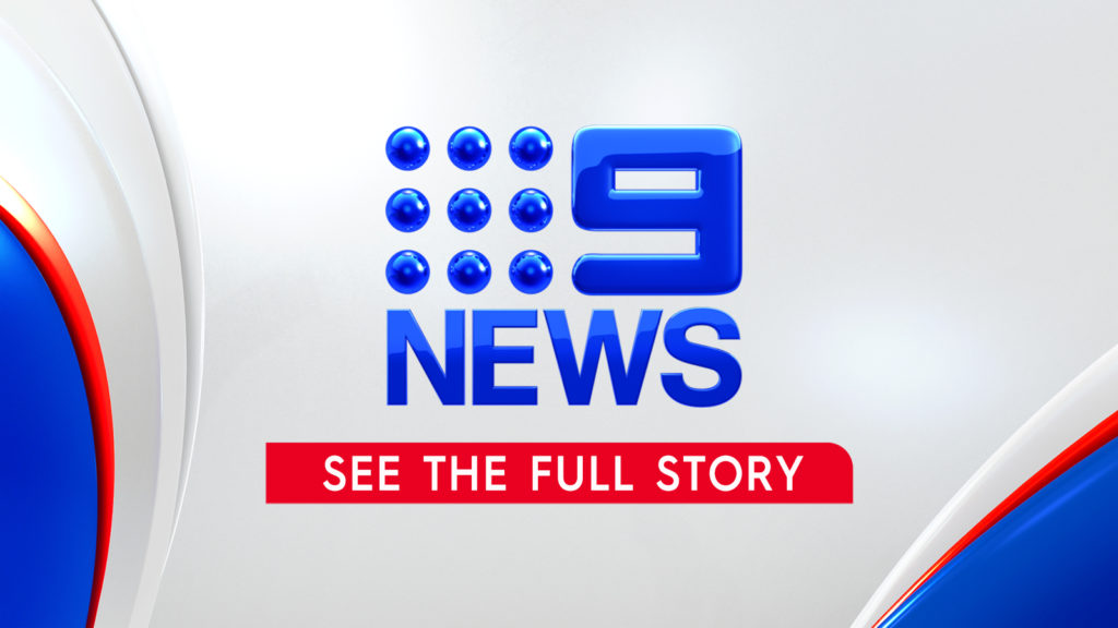 Nine news