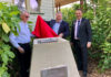 Childers capsule opening