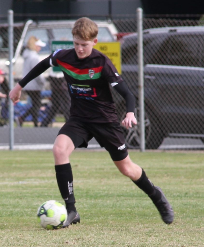 Football Bundaberg