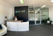 Ezi-Web Bundaberg datacentre