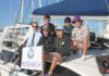 Science under sail