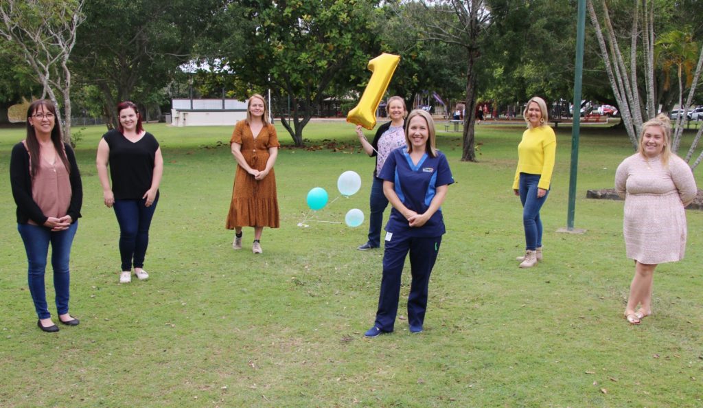 Bundaberg Midwifery Group Practice