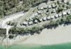 Walkers Point boat ramp