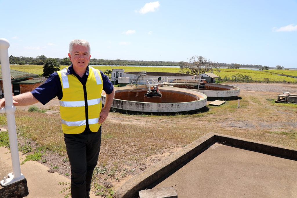 Bundaberg bioHub